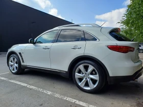 Infiniti QX70 5.0 S PREMIUM, снимка 8