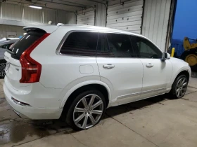 Volvo Xc90 Inscription 119ХИЛ. КМ., снимка 3