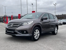 Honda Cr-v 2.2i-DTEC 4x4 Камера Парктроник Автопилот Металик - [1] 