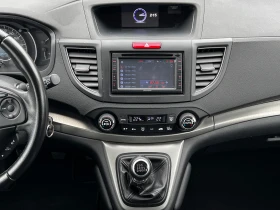 Honda Cr-v 2.2i-DTEC 4x4 Камера Парктроник Автопилот Металик - [10] 