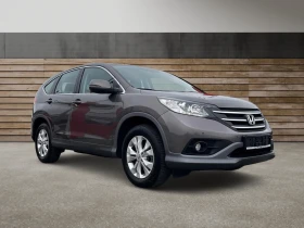 Обява за продажба на Honda Cr-v 2.2i-DTEC 4x4 Камера Парктроник Автопилот Металик ~22 000 лв. - изображение 2