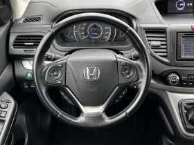 Honda Cr-v 2.2i-DTEC 4x4 Камера Парктроник Автопилот Металик - [9] 