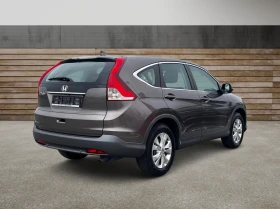 Обява за продажба на Honda Cr-v 2.2i-DTEC 4x4 Камера Парктроник Автопилот Металик ~22 000 лв. - изображение 3