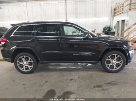 Jeep Grand cherokee 3.6L V-6 DOHC, VVT, 293HP 4X4 Drive - [6] 