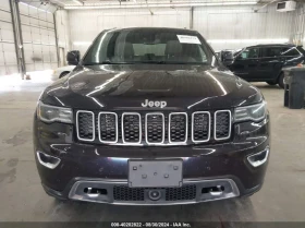 Jeep Grand cherokee 3.6L V-6 DOHC, VVT, 293HP 4X4 Drive - [5] 