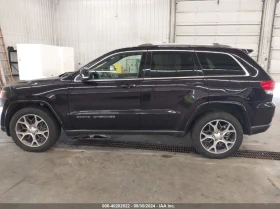 Jeep Grand cherokee 3.6L V-6 DOHC, VVT, 293HP 4X4 Drive - [7] 