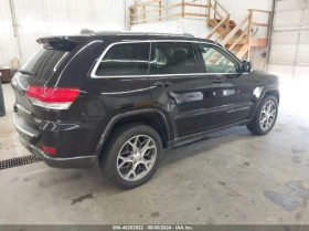 Jeep Grand cherokee 3.6L V-6 DOHC, VVT, 293HP 4X4 Drive - [11] 