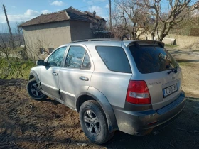 Kia Sorento EX, снимка 5