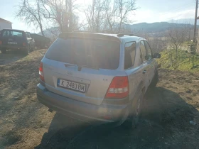 Kia Sorento EX, снимка 4