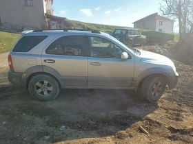 Kia Sorento EX, снимка 3