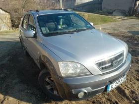 Kia Sorento EX, снимка 2