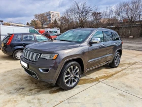 Jeep Grand cherokee Overland, снимка 1