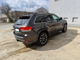 Jeep Grand cherokee Overland, снимка 4