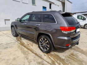 Jeep Grand cherokee Overland, снимка 7