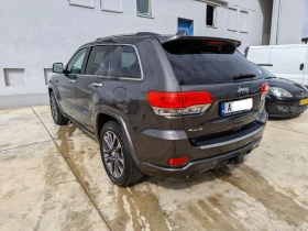 Jeep Grand cherokee Overland, снимка 6