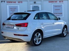 Audi Q3 2.0 TDI 150ps.Quattro СОБСТВЕН ЛИЗИНГ / БАРТЕР, снимка 4