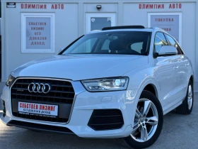 Audi Q3 2.0 TDI 150ps.Quattro СОБСТВЕН ЛИЗИНГ / БАРТЕР, снимка 3