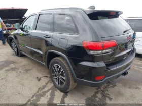 Jeep Grand cherokee TRAILHAWK 4X4 | Mobile.bg    4