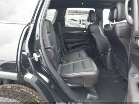 Jeep Grand cherokee TRAILHAWK 4X4 | Mobile.bg    9