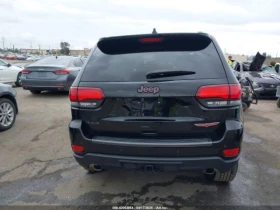 Jeep Grand cherokee TRAILHAWK 4X4 | Mobile.bg    5