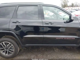 Jeep Grand cherokee TRAILHAWK 4X4 | Mobile.bg    12