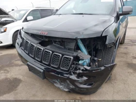 Jeep Grand cherokee TRAILHAWK 4X4 | Mobile.bg    2