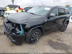 Jeep Grand cherokee TRAILHAWK 4X4 | Mobile.bg    3