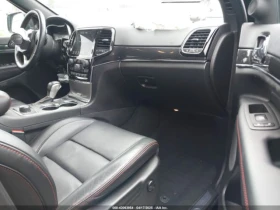 Jeep Grand cherokee TRAILHAWK 4X4 | Mobile.bg    7