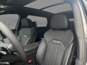 Bentley Bentayga EWB = Mulliner =  | Mobile.bg    7