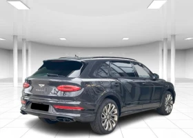 Bentley Bentayga EWB = Mulliner =  | Mobile.bg    4