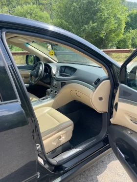 Subaru B9 tribeca 3000 | Mobile.bg    10