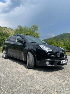 Subaru B9 tribeca 3000 | Mobile.bg    2