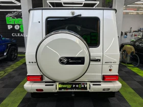 Обява за продажба на Mercedes-Benz G 63 AMG ТОП ЦЕНИ* * * * * СЕРВИЗ* * * ФУЛ ЕКСТРИ* * *  ~99 000 лв. - изображение 2