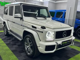 Обява за продажба на Mercedes-Benz G 63 AMG ТОП ЦЕНИ* * * * * СЕРВИЗ* * * ФУЛ ЕКСТРИ* * *  ~99 000 лв. - изображение 3