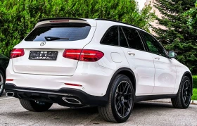 Mercedes-Benz GLC 250 AMG PAKET 4-MATIC 9G-TRONIC  GERMANY | Mobile.bg    6