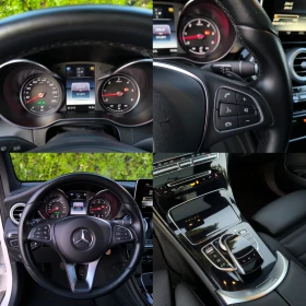 Mercedes-Benz GLC 250 AMG LINE 9G-TRONIC  GERMANY 4M | Mobile.bg    15