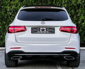 Обява за продажба на Mercedes-Benz GLC 250 AMG LINE 9G-TRONIC ПАНОРАМА GERMANY 4M ~45 999 лв. - изображение 4