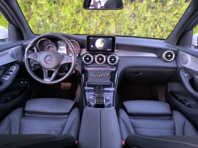 Обява за продажба на Mercedes-Benz GLC 250 AMG LINE 9G-TRONIC ПАНОРАМА GERMANY 4M ~45 999 лв. - изображение 6