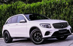 Обява за продажба на Mercedes-Benz GLC 250 AMG LINE 9G-TRONIC ПАНОРАМА GERMANY 4M ~45 999 лв. - изображение 2