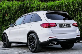 Обява за продажба на Mercedes-Benz GLC 250 AMG LINE 9G-TRONIC ПАНОРАМА GERMANY 4M ~45 999 лв. - изображение 5