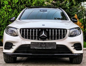 Mercedes-Benz GLC 250  AMG PAKET 4-MATIC 9G-TRONIC  | Mobile.bg    2