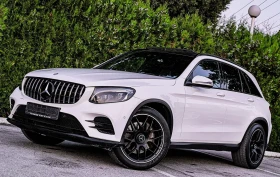 Mercedes-Benz GLC 250 AMG LINE 9G-TRONIC ПАНОРАМА GERMANY 4M