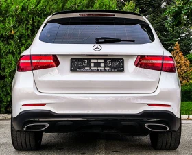 Mercedes-Benz GLC 250 AMG PAKET 4-MATIC 9G-TRONIC  GERMANY | Mobile.bg    5