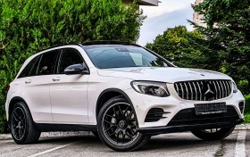     Mercedes-Benz GLC 250 AMG PAKET 4-MATIC 9G-TRONIC  GERMANY