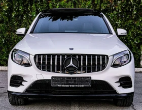 Обява за продажба на Mercedes-Benz GLC 250 AMG LINE 9G-TRONIC ПАНОРАМА GERMANY 4M ~45 999 лв. - изображение 1