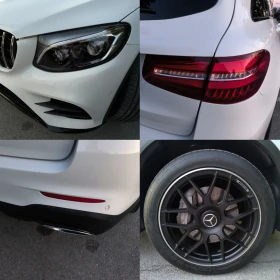 Mercedes-Benz GLC 250 AMG LINE 9G-TRONIC  GERMANY 4M | Mobile.bg    17