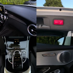 Mercedes-Benz GLC 250 AMG LINE 9G-TRONIC  GERMANY 4M | Mobile.bg    16