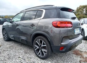 Citroen C5 Aircross AUTOMATIC SHINE | Mobile.bg    6