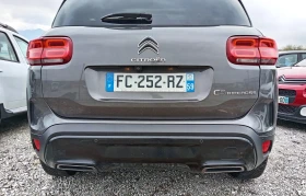 Citroen C5 Aircross AUTOMATIC SHINE | Mobile.bg    5