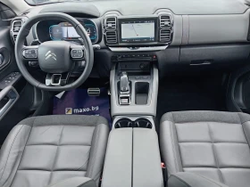 Citroen C5 Aircross AUTOMATIC SHINE | Mobile.bg    8
